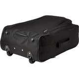 5 Cities (55x35x20cm) Lightweight Cabin Hand Luggage, Fits easyJet (Plus/Flexi/Extra Legroom), Ryanair (Priority), 42L