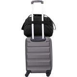 Aerolite (40x20x25cm) Hand Luggage Holdall Bag (x2 Set), Maximum Allowance For Ryanair