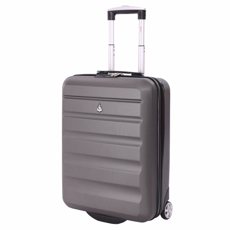 Aerolite Luggage Buy in Bulk Wholesale Direct From The Manufacturer USB International Ltd