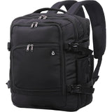 Aerolite Carry On Backpack Maximum Size Under Seat Bag Luggage Eco-Friendly Approved For Southwest, AA, Delta, Jetblue Etc