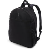 Aerolite 40x30x10 Lufthansa Maximum Size Backpack Recycled Eco-Friendly Shower-Resistant Cabin Luggage Travel Approved For British Airways, easyJet Swiss and Austrian Airlines with 10 Year Warranty