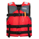 Aqua Spirit Life Jacket Lightweight & Comfortable For Watersport Activities like Paddle Boarding, Kayaking, Sailing and many more, Quick Release Clasp, CE Approved, 50N Buoyancy