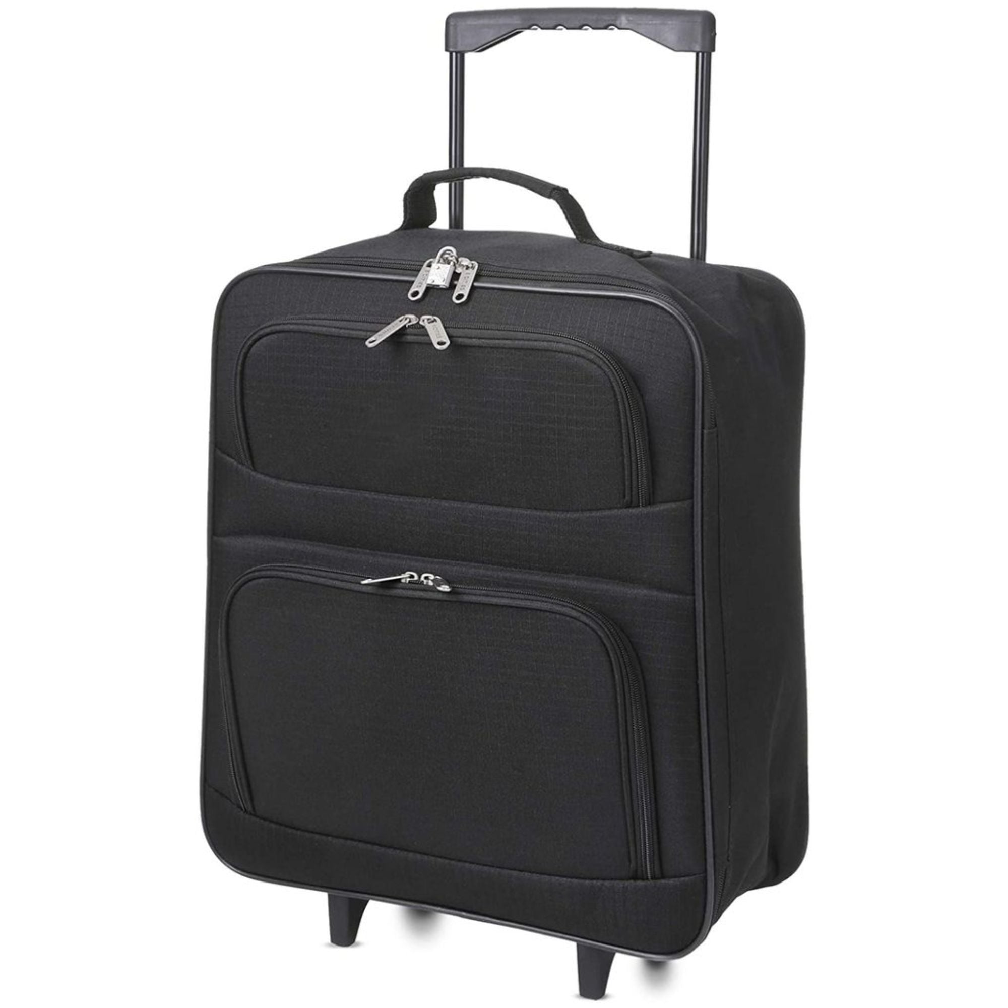 Ryanair travel bag 40x25x20 cm or 40x20x25 with multi compartments inside  and front travel suitcase with two extra front compartment size hand luggage  Vueling Easyjet CAB1-CAB2-CAB2-INVI