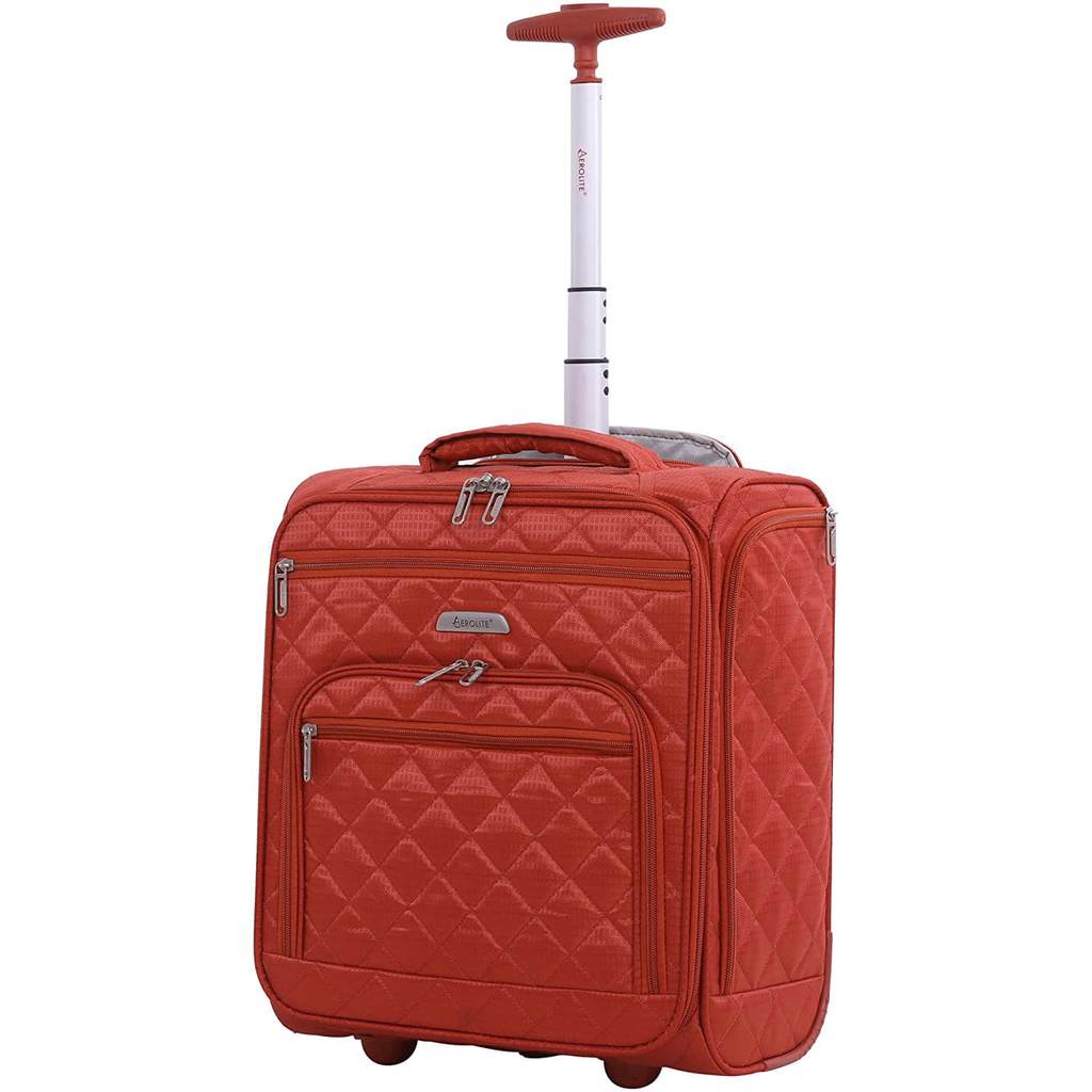 Luggage and Trolley Bags | Up to 80% Off on Branded Luggage and Trolley Bags  | Brands for Less UAE